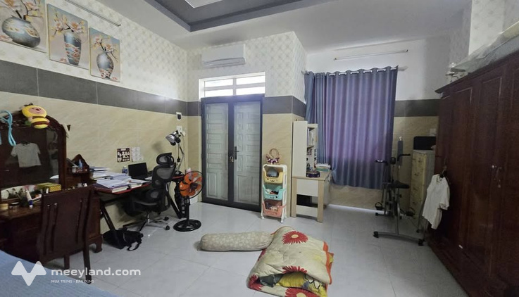 Chốt ngay nhà mặt tiền Trần Hưng Đạo, Sóc Trăng cực xịn