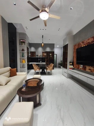 Cho thuê nhà 3 tầng mới tại đường Nguyễn Cư Trinh, quận Hải Châu, Đà Nẵng