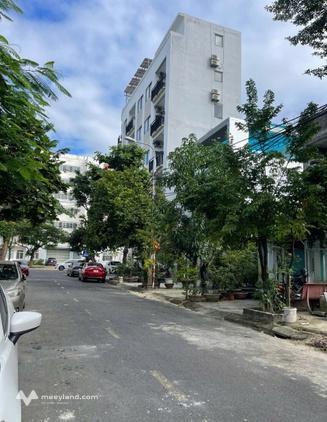 Bán đất đường Trung Lương 6, Nam Hòa Xuân, chỉ 5,2 tỷ