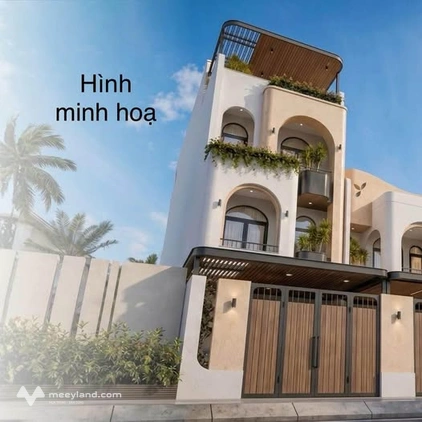 Продаётся дом, 25,5 м², Phường 8