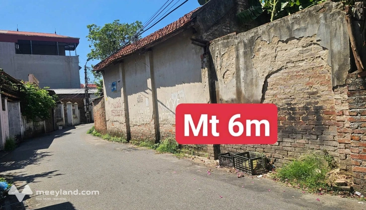Sở hữu ngay đất đẹp 90m2 tại Khai Quang, Vĩnh Yên giá cực yêu
