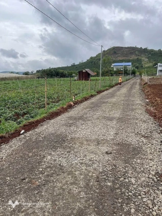 Đất nông nghiệp 2,700m2 hai mặt tiền tại Cư Xá, Hiệp Thạnh