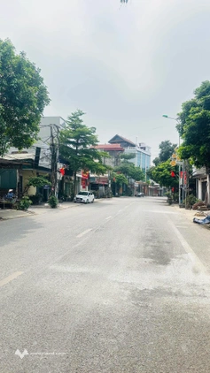 Đất góc 102m2, ô tô vào tận nơi, gần đầm Vân Trì mát mẻ