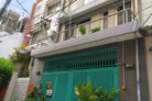 Nhà hẻm xe hơi Nguyễn Thị Minh Khai, Quận 1