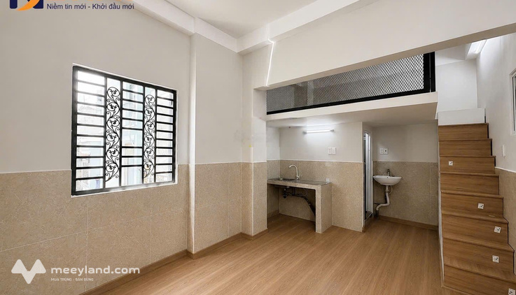 Phòng mới giá rẻ-full nội thất- ngay aeon tân phú- gần lê trọng tấn- đh công thương-có thang máy