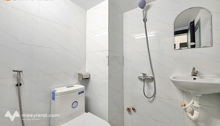 Phòng mới xây full nội thất - ngay go phú thạnh - gần ĐH Văn Hiến Đầm Sen Tân Phú - Q10 - Quận 11