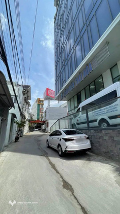 Bán nhà gác lửng giá rẻ trung tâm Phan Rang, diện tích 63m2