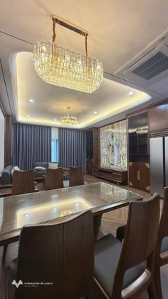 Nhà mới tinh Tây Mỗ, 50m2, 5 tầng, lô góc, thang máy, giá chỉ 7 tỷ