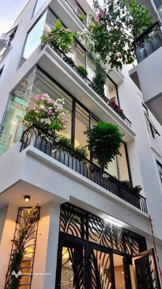 Mễ Trì Hạ, lô góc 3 thoáng, 6 tầng lung linh, chốt ngay kẻo lỡ