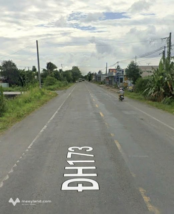 Bán đất mặt tiền đường Hữu Định, phường Phú Tân, Bến Tre, diện tích 10.000m2