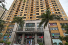 Bán chung cư Hà Đông, Hemisco Xa La 4,59 tỷ, 80m2, 2 ngủ 2 vệ sinh - Nội thất full - Chính chủ - Sổ đỏ