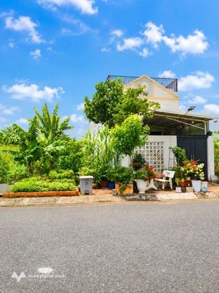 Đất giá 1,9 tỷ - Full thổ cư - 5m x 20m - T&T Thái Sơn - Long An