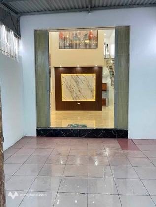 Nhà xinh 1,5 tầng Trần Thái Tông, Nam Định, xây mới, thoáng mát, giá yêu thương