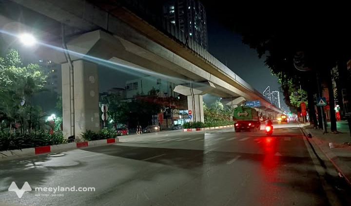 Nhà đẹp Trần Phú Hà Đông, 56m2, 5 phòng ngủ, ô tô đỗ cổng