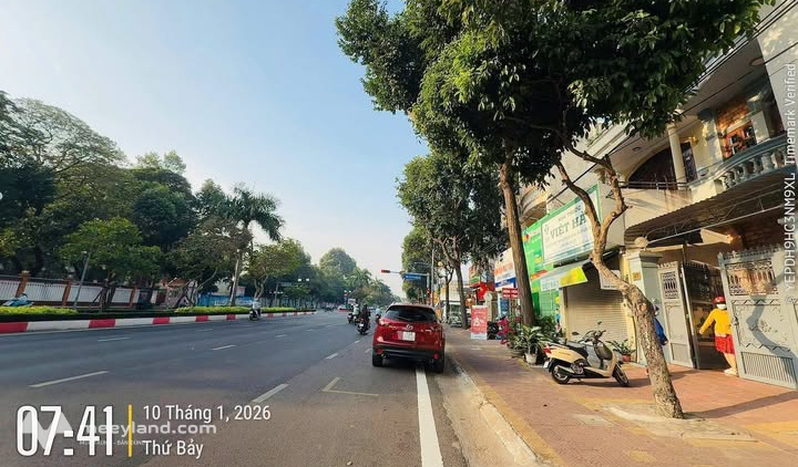 Продаётся дом, 90 м², Phường 7