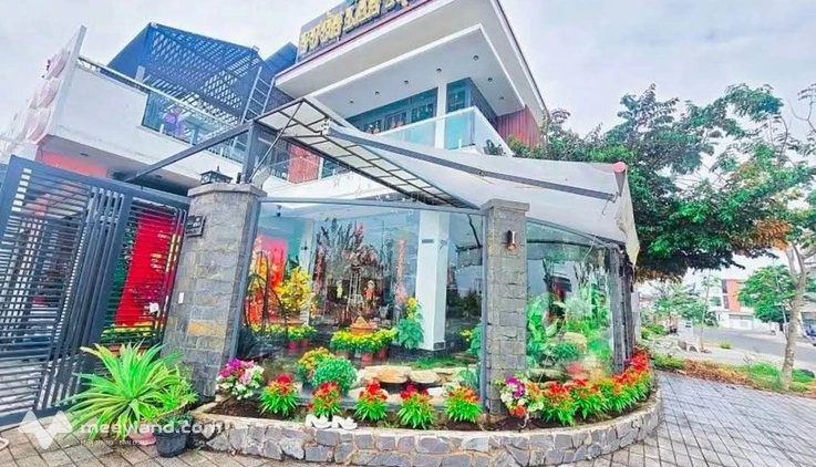 Bán căn nhà góc 2 nền tại Khu đô thị Tây Bắc, Rạch Giá, Kiên Giang, giá 7,2 tỷ