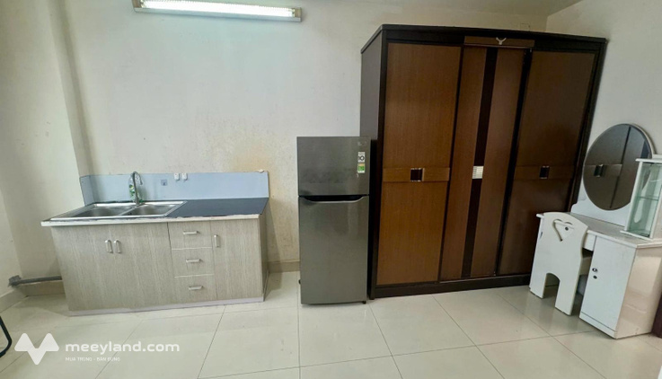 Cho thuê phòng đẹp giá tốt khu Trung Sơn: 30m², cửa sổ rộng. 5 triệu/tháng