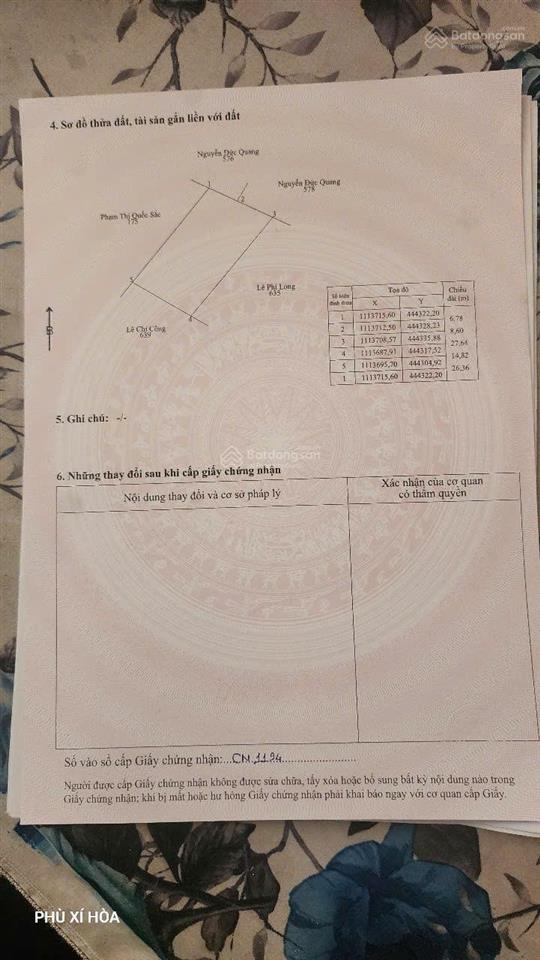 Hàng hiếm khu phố 7 an thới, phú quốc hơn 300m² ngay trung tâm nam đảo