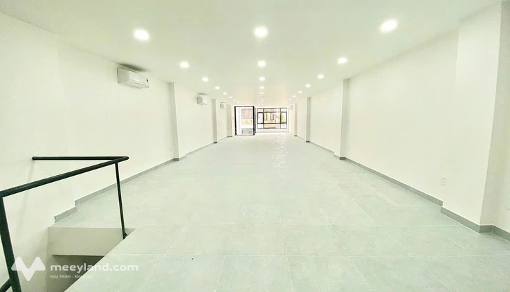 Cho thuê văn phòng 150m2 Nguyễn Đình Chiểu giá chỉ 25 triệu