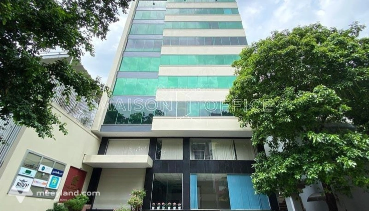 Cho thuê văn phòng Tân Bình giá cạnh tranh - Free ngoài giờ, 70m2 mặt kính thoáng
