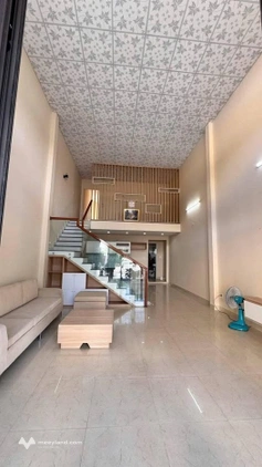 Nhà mặt tiền đường Phú Lộc, gần chợ và biển, diện tích 85m2