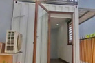 Nhà 2 tầng hiện đại, đầy đủ tiện nghi tại mặt tiền Vũ Đình Liên, Cẩm Lệ