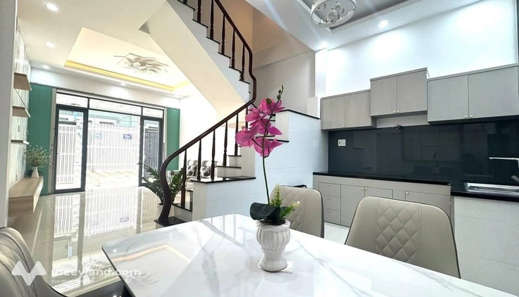 Nhà mới xinh xắn tại Xô Viết, Nghệ Tĩnh, Vũng Tàu, dọn vào ở ngay