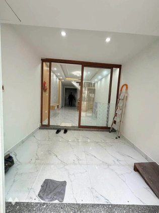 Bán nhà 3 tầng, diện tích 45m2 tại phố Tôn Đức Thắng, quận Lê Chân, Hải Phòng