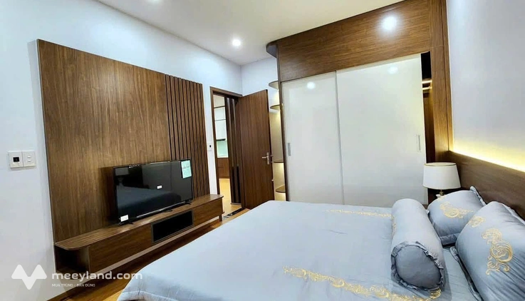 Căn hộ lô góc Bình An Plaza, Thanh Hóa, view thoáng, giá cực tốt