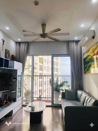 Căn hộ 3 phòng ngủ sang trọng tại Nam Từ Liêm, gian sống lý tưởng