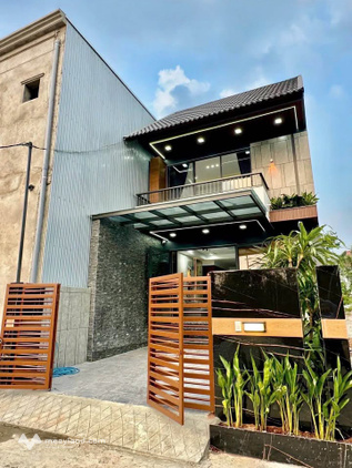 Nhà đẹp full nội thất tại kiệt Vũ Ngọc Phan, Huế - Diện tích 102,9m2