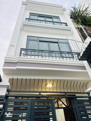 Продаётся участок, 44 м², Phường 4