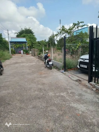 Bán lô đất hai mặt tiền tại Long Khánh, Đồng Nai, giá 2.5 tỷ