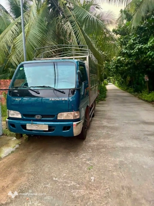 Bán nền đất thổ cư tại Thành An, Mỏ Cày Bắc, 127m2, giá 460 triệu