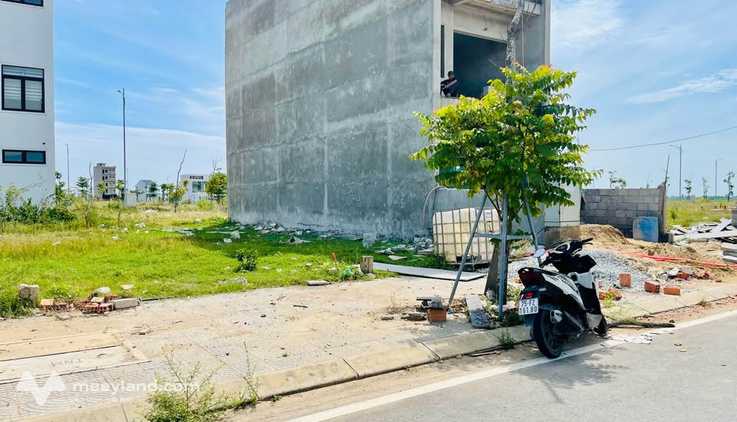 Đất khu quy hoạch Thủy Dương, vị trí đắc địa cạnh FPT, Aeon Mall