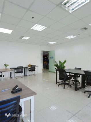 Văn phòng riêng 42m² - Cho 5-12 nhân sự. Tại Topaz Garden, Tân Phú