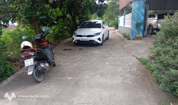 Đất đẹp giá hời tại Phù Lãng, Bắc Ninh - Chỉ 790 triệu