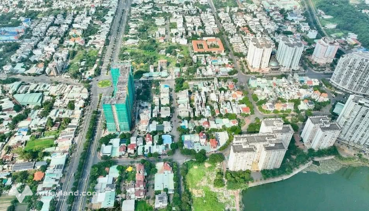 Lô góc 2 mặt tiền khu đô thị Chí Linh, ngang 19m, đường 30m cực phẩm