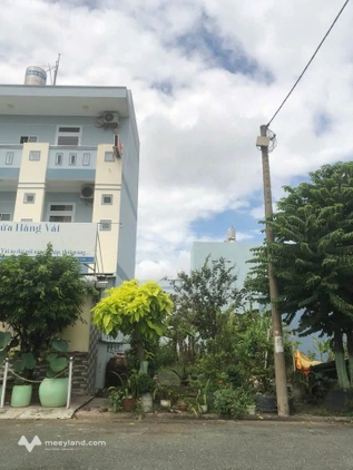 Bán đất nền khu dân cư Bình Tâm, thành phố Tân An, diện tích 90m2, giá 1.15 tỷ