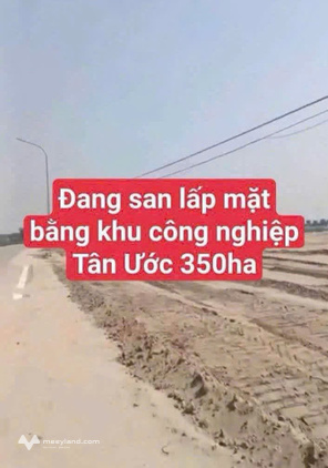 Đất nền Tiên Lữ, Thanh Oai, vị trí đắc địa, cạnh Vinhomes Ocean Park 3