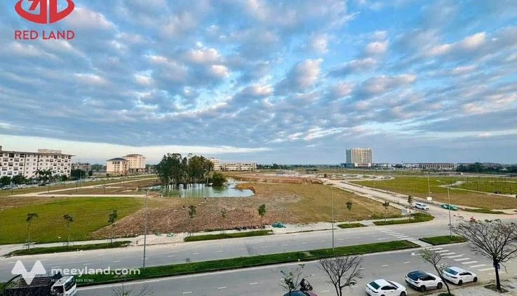 Căn hộ Vicoland Huế, 53m2, 2 phòng ngủ, view quảng trường