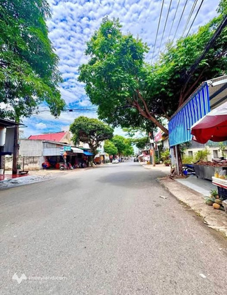 Nhà mặt tiền kinh doanh đường Ama Jhao, phường Tân Lập, Buôn Ma Thuột