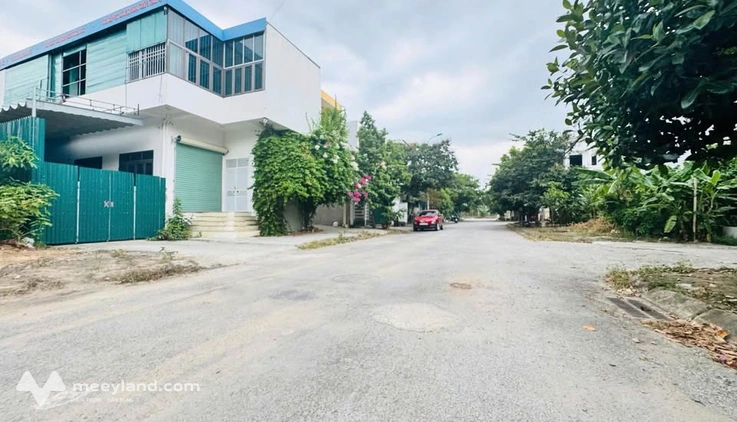 Bán lô đất tại mặt bằng quy hoạch 934, Đông Hải, Thanh Hóa, view công viên nội khu thoáng mát