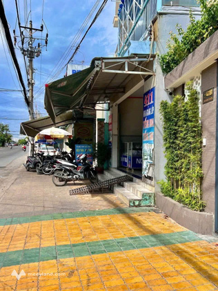 Bán nhà trọ homestay Phan Thiết, chỉ cách biển và bờ kè thành phố Phan Thiết khoảng 600m