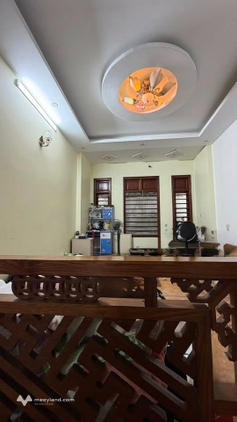 Căn nhà xinh xắn ba tầng tại Đại Phúc, Bắc Ninh