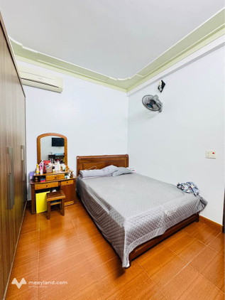 Bán nhà 4 tầng, diện tích 80m2, gần Bệnh viện Nhi Đức, Hải Phòng