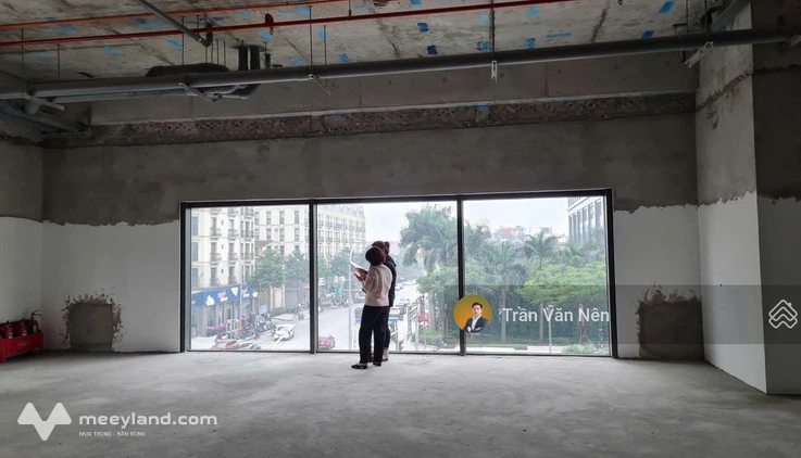 Cho thuê MBTM làm phòng tập gym, fitness tại 172 Ngọc Khánh - Giảng Võ | Diện tích 900m2 | 300k/m2