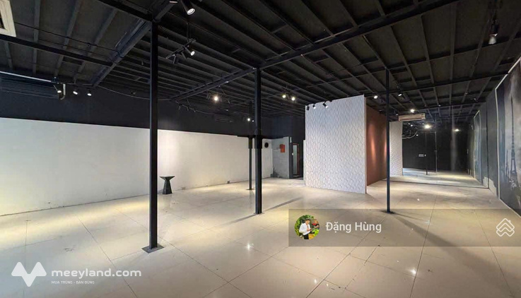 Cho thuê mặt bằng kinh doanh đường Lương Định Của, Quận 2 (10x20m) Giá 40tr/th