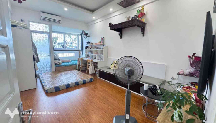 Căn hộ 48m2 Xuân La, Tây Hồ, lựa chọn lý tưởng gần Hồ Tây