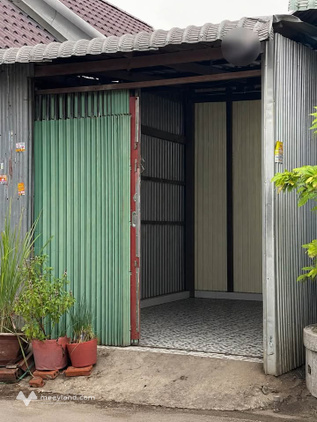 Cơ hội sở hữu nhà giá rẻ tại đường Tây Biên, Vĩnh Ngươn, Châu Đốc
